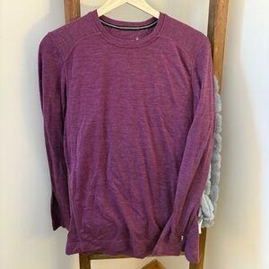 Smartwool Women Base Layer